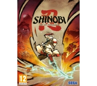 SHINOBI Art of Vengeance Gra na PC