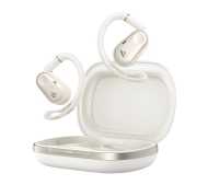 Edifier Comfo Flex Przewodnictwo Powietrzne Bluetooth 5.4 Biały