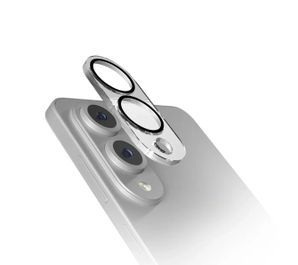 Szkło ochronne SBS Camera Lens Protector do Samsung Galaxy S25 Edge