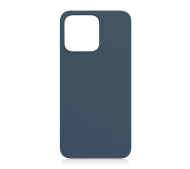 3mk Hardy MagSilicone Royal Blue do iPhone 15 Pro Granatowy