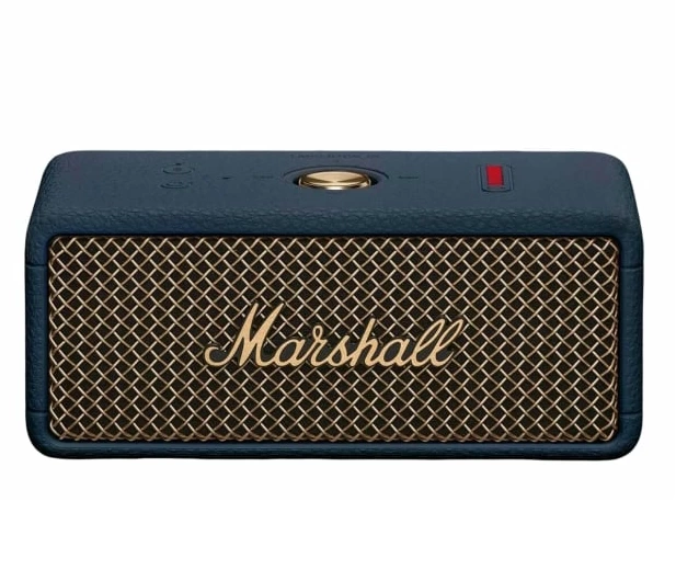 Głośnik Bluetooth Marshall Emberton III 20W Niebieski