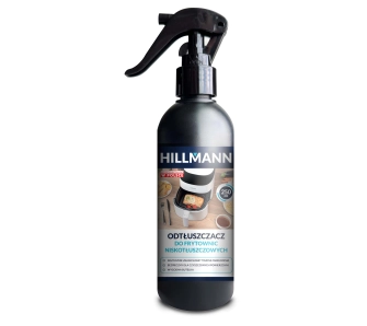 Odtłuszczacz HILLMANN do Air Fryer Raven EAFN010 250ml