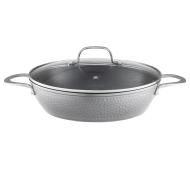 Ambition Bubble Indukcja Nieprzywierająca 28cm