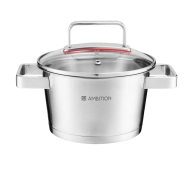 Ambition Selection Indukcja Stal nierdzewna 1,6l