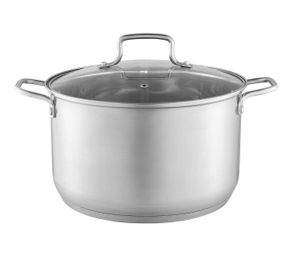 Garnek Ambition Hugo Plus Indukcja Stal nierdzewna 2,3l