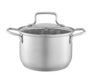 Ambition Hugo Plus Indukcja Stal nierdzewna 1,4l