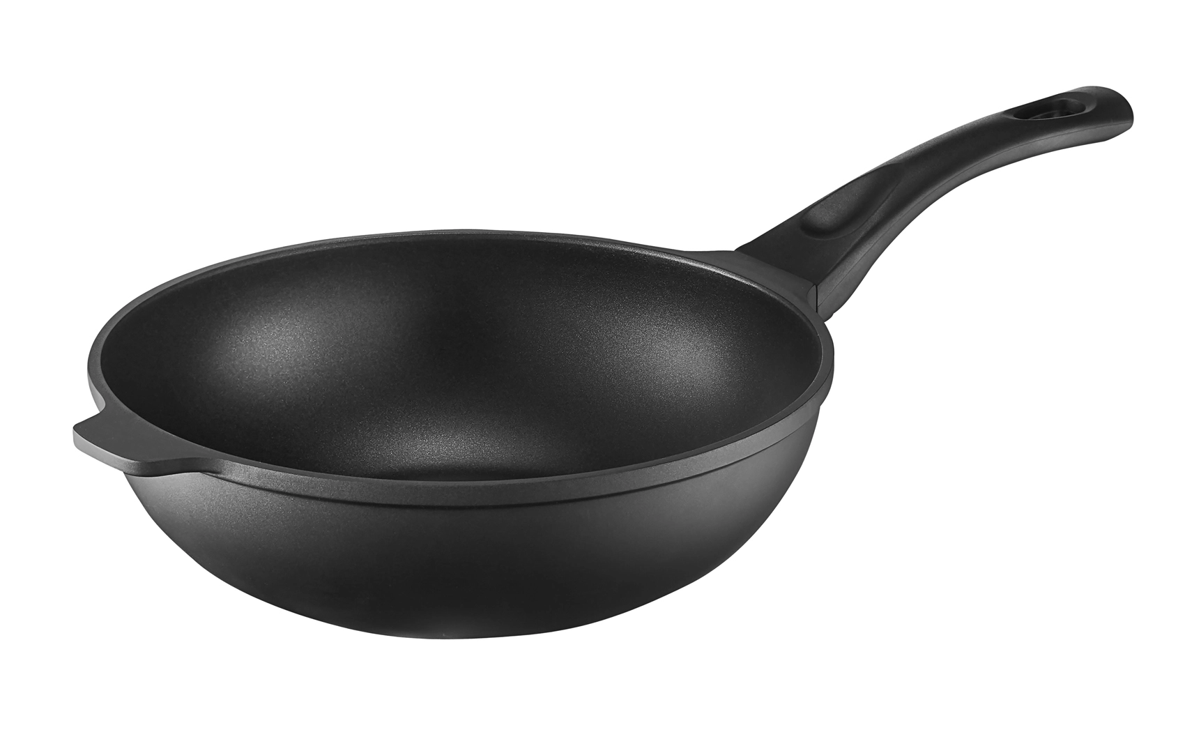 Patelnia Ambition Enzo Indukcja Nieprzywierająca 28cm