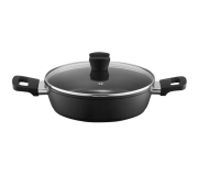 Ambition Alto Indukcja Nieprzywierająca 20cm