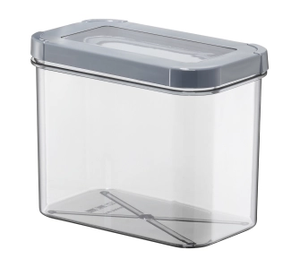 Pojemnik Ambition Optimo 1,2l Szary