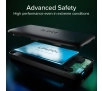Powerbank SBS TTBB10000PO4K Infinity 10000mAh 10W Czary