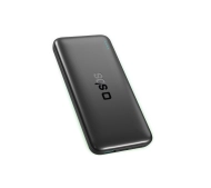 SBS TTBB10000PO4K Infinity 10000mAh 10W Czary