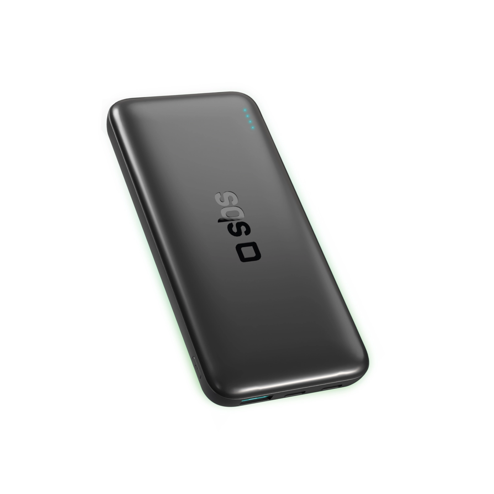 Powerbank SBS TTBB10000PO4K Infinity 10000mAh 10W Czary