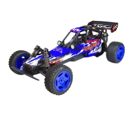 TAIYO Trail Racer Blue (080020A) 14km/h Zasięg 35m Czas 40minut