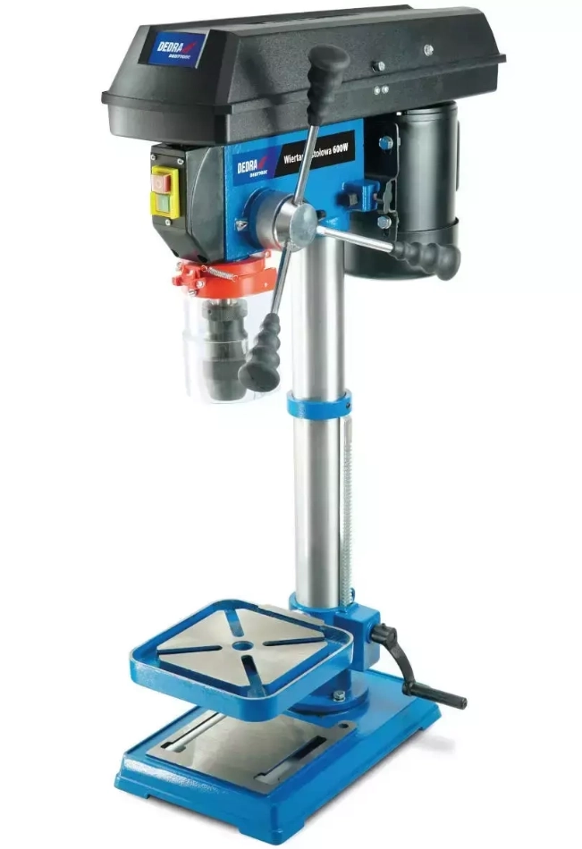 Wiertarka stołowa Dedra DED7708C