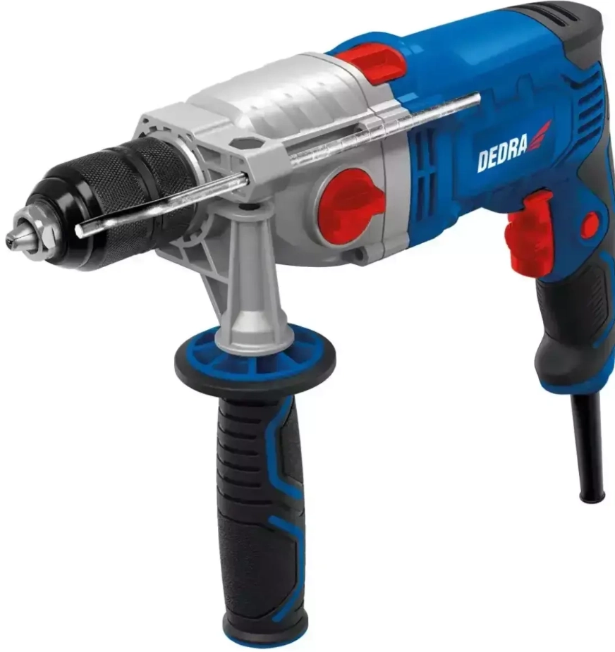 Wiertarka udarowa Dedra DED7962