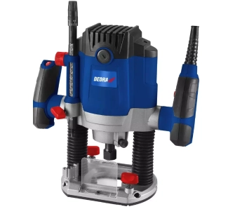 Frezarka górnowrzecionowa Dedra DED7981