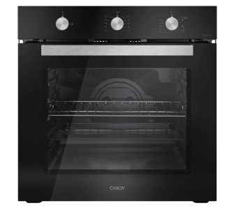 Piekarnik gazowy Candy FCG243N Grill Czarny