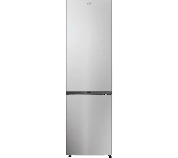 Candy FRESCO 300 ECN2CQTEX206 205cm Inox