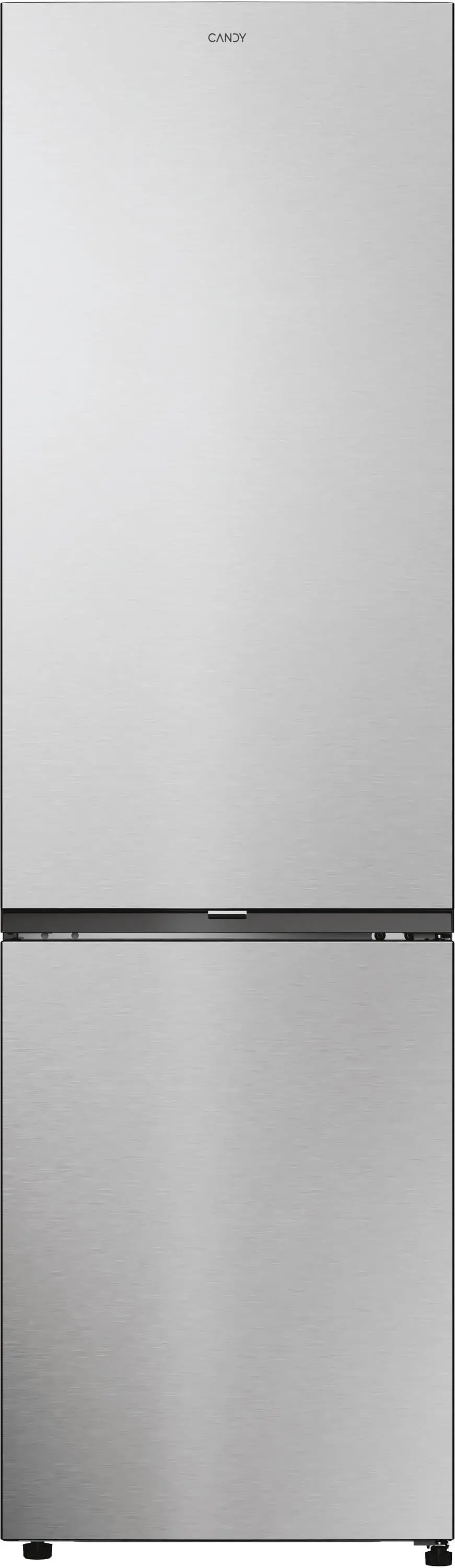 Candy FRESCO 300 ECN2CQTEX206 205cm Inox