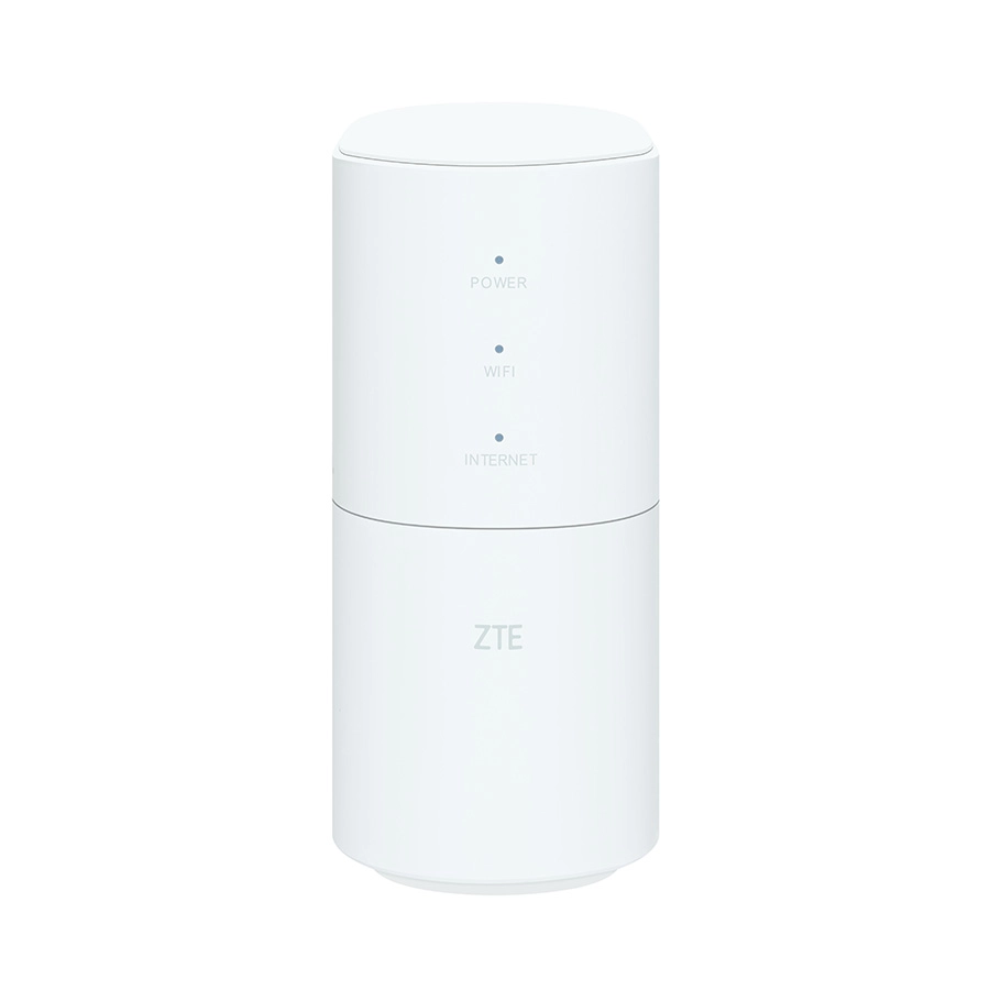 Router ZTE MF18A  1szt. Biały
