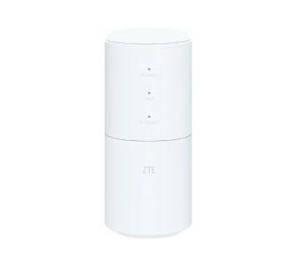 Router ZTE MF18A 1szt. Biały
