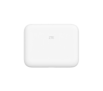 Router bezprzewodowy z 5G ZTE F50 Biały