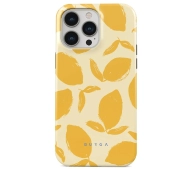 Burga Lemon Tart MagSafe do iPhone 14 Pro