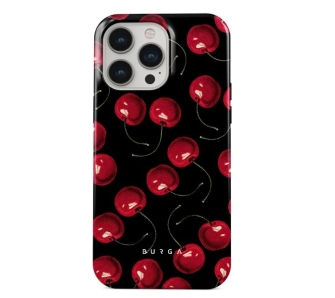 Etui Burga Cherrybomb MagSafe do iPhone 14 Pro
