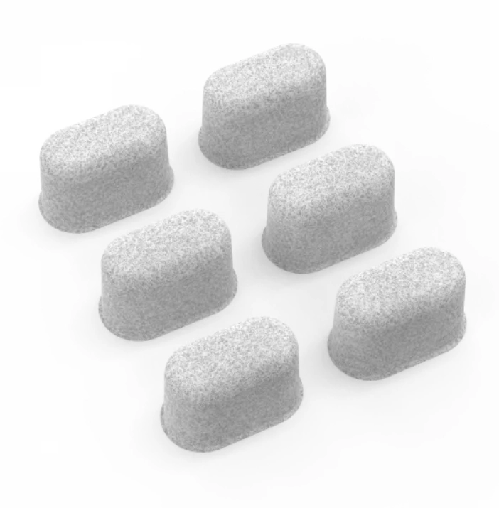 Odkamieniacz Ninja Luxe Cafe XSKFLTRINS6EUK