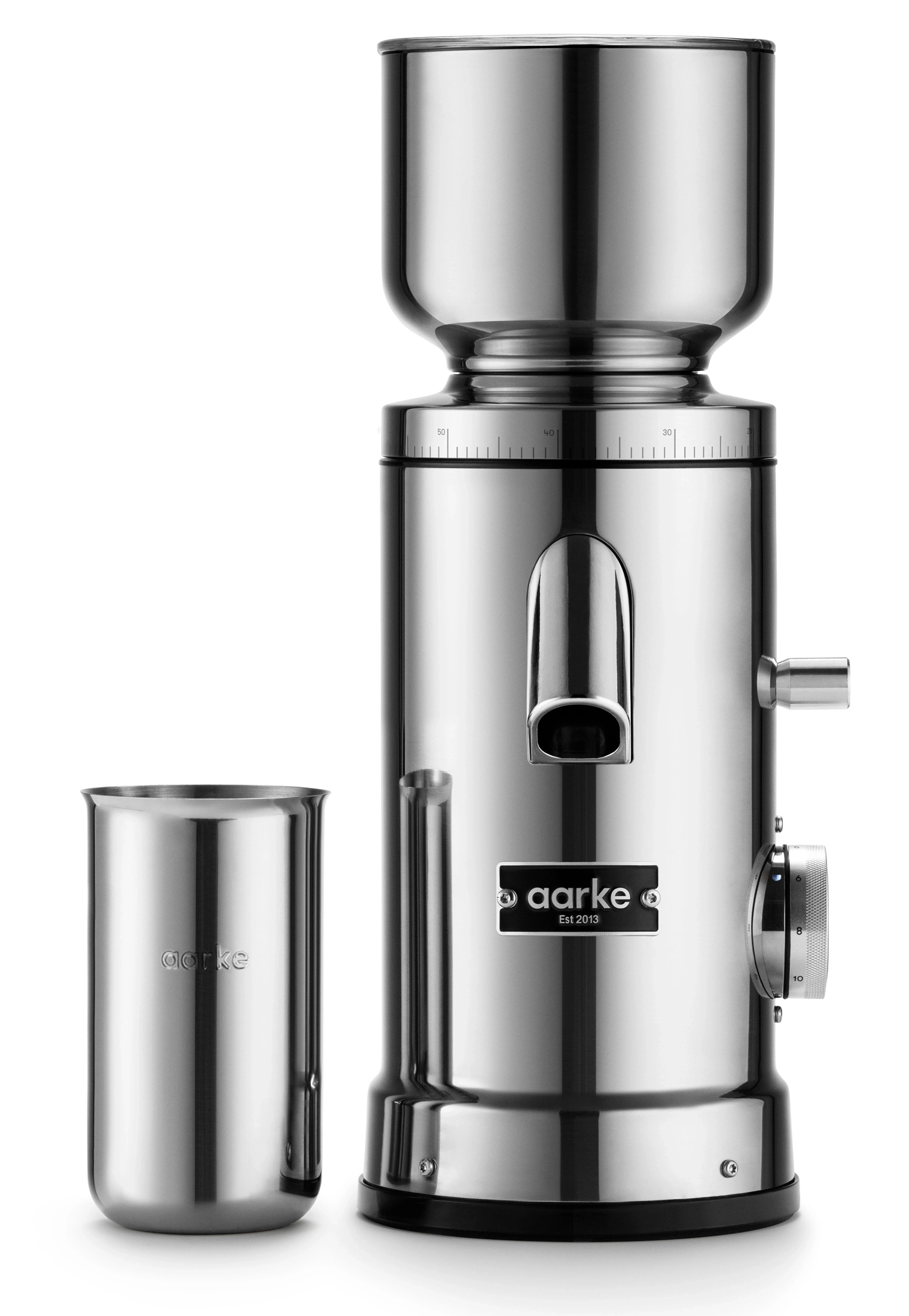 Młynek do kawy Aarke A1340