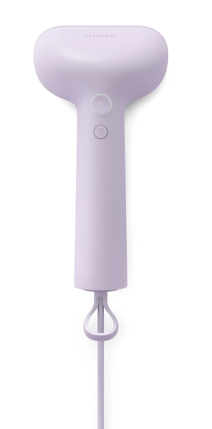 Parownica do ubrań Steamery Cirrus X 1200W 20g/min Fioletowy