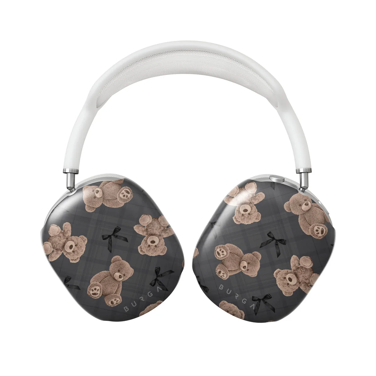 Akcesoria do słuchawek Burga Case BFF do AirPods Max