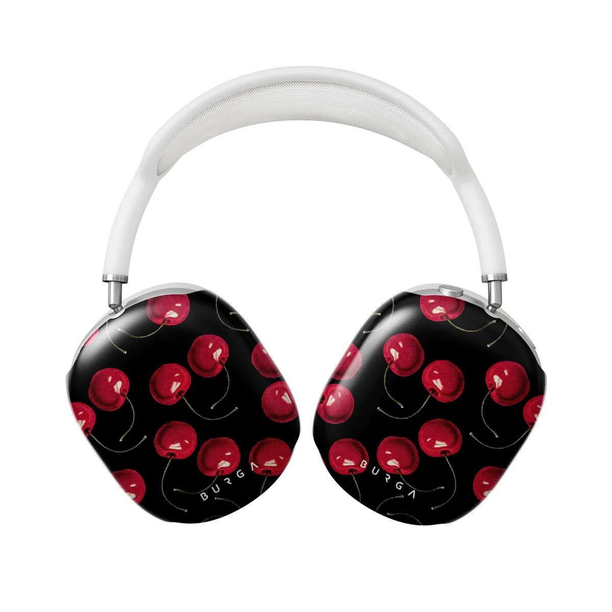 Akcesoria do słuchawek Burga Case Cherrybomb do AirPods Max