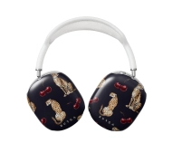 Burga Case Cougar do AirPods Max