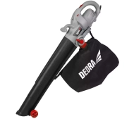 Dedra DED8687