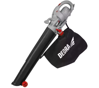 Odkurzacz/dmuchawa Dedra DED8687