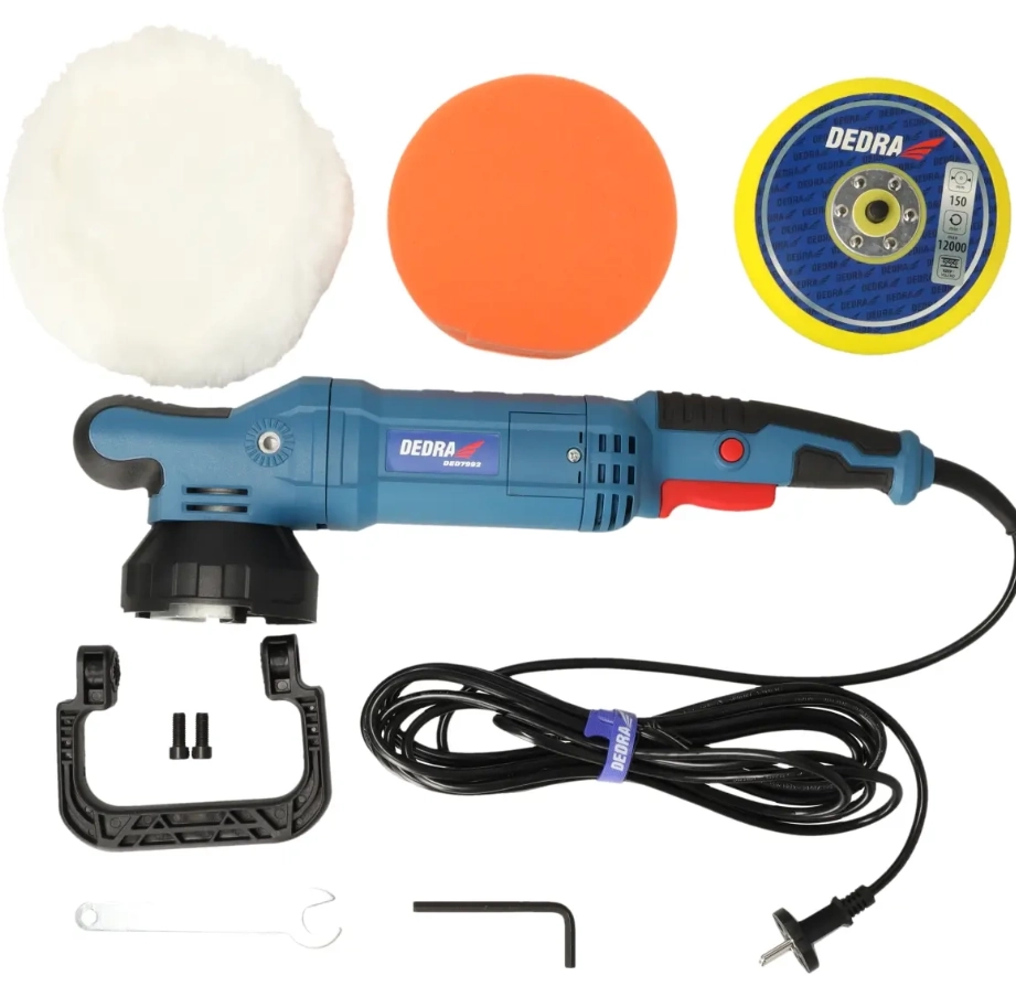 Polerka Dedra DED7992