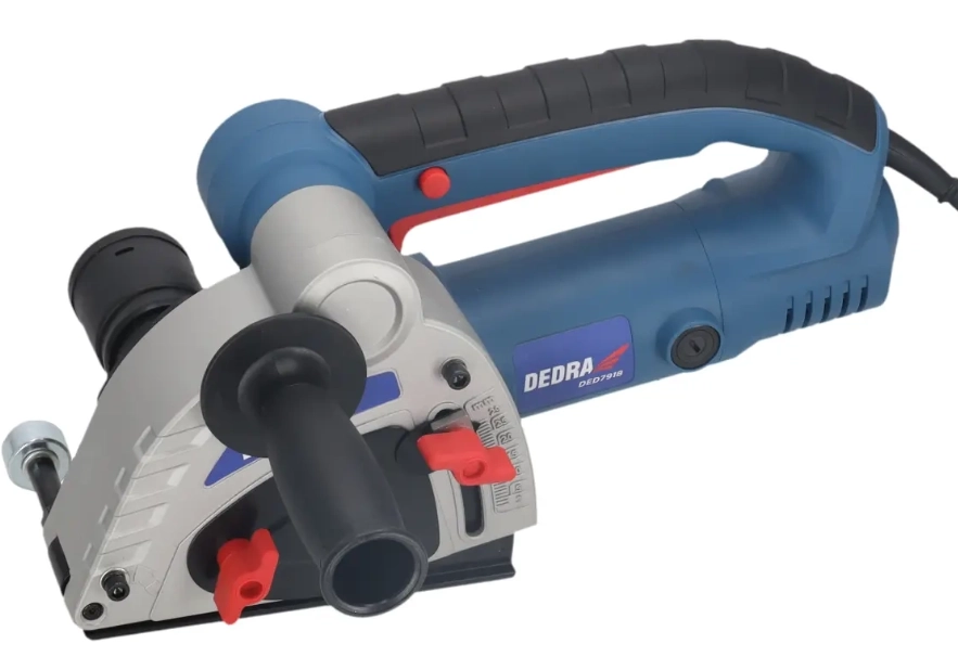 Bruzdownica Dedra DED7918