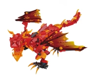 Mould King MK13148 Klocki plastikowe1000 elementów