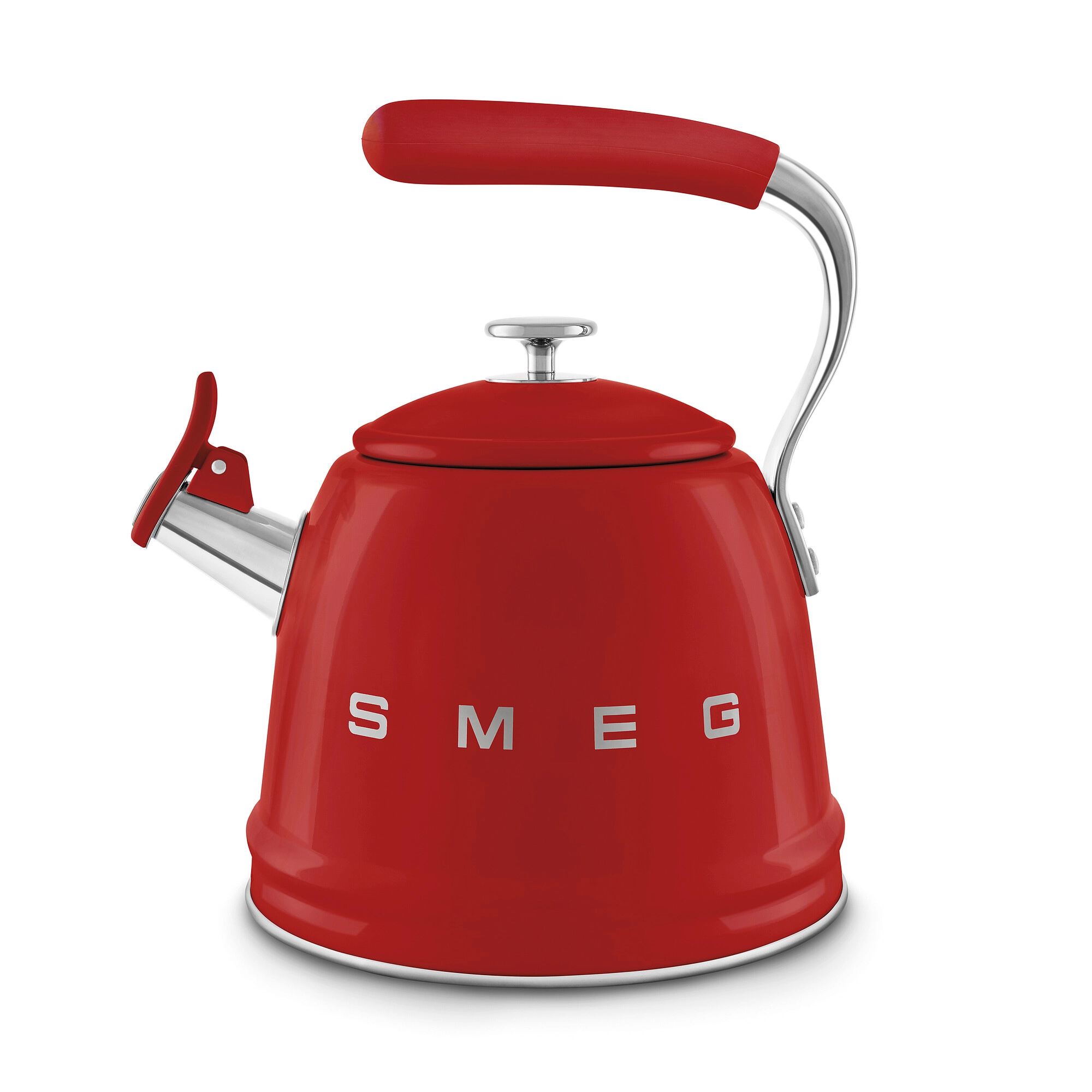 Smeg WKF01RD 2,3l Indukcja