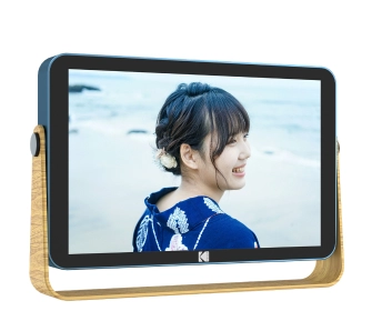 Cyfrowa ramka Kodak RWF-108V Niebieski