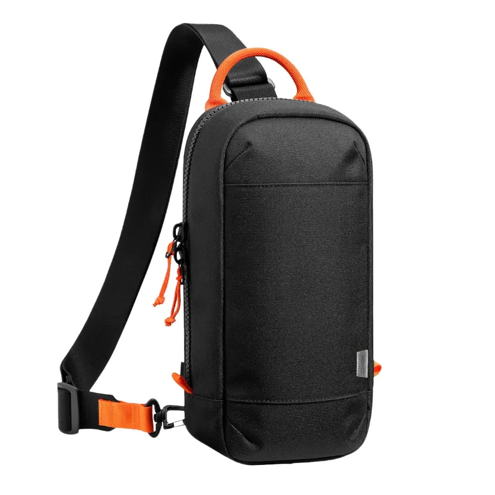 Torba Yaxo Huron do konsoli Nintendo Switch / Switch 2