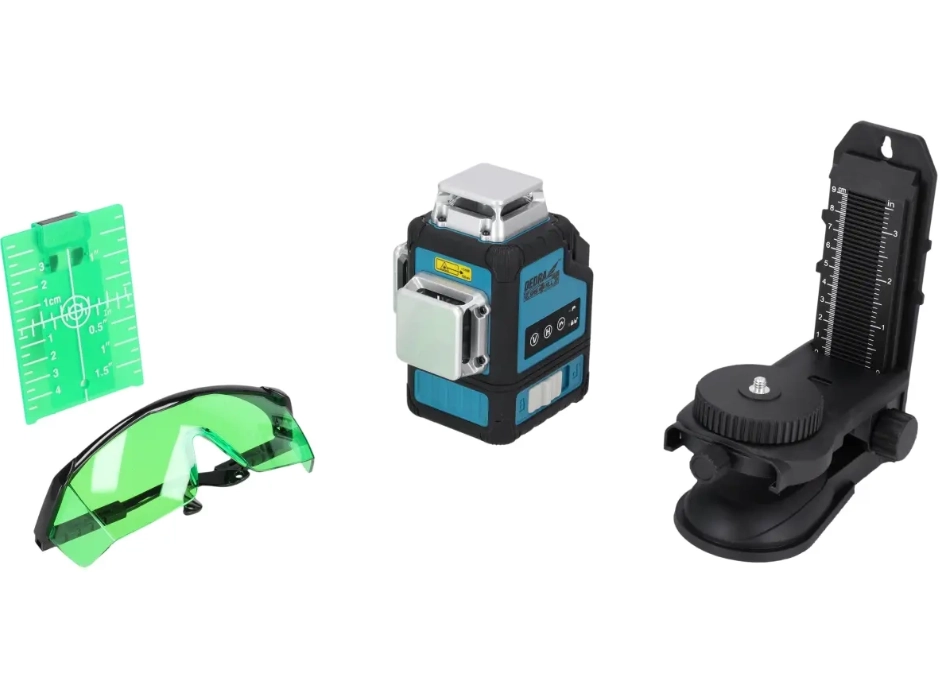 Poziomnica laserowa Dedra DED6910