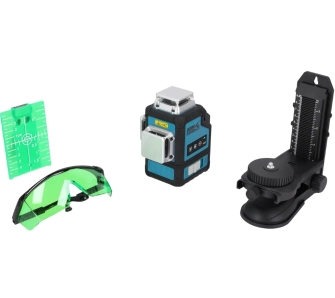 Poziomnica laserowa Dedra DED6910