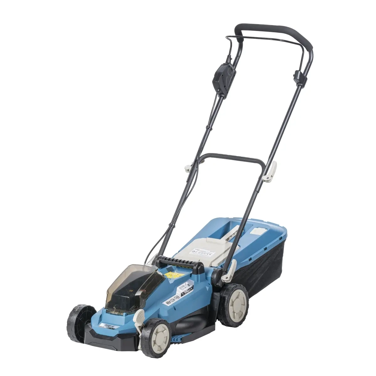 Kosiarka akumulatorowa Dedra DED7198