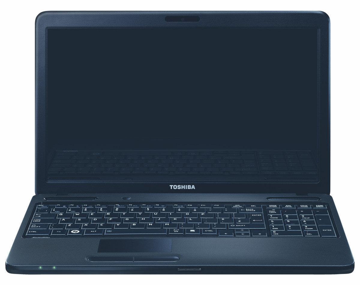 Toshiba Satellite C660-115,6" Intel® Pentium™ P6200 4GB RAM 320GB Dysk Win7