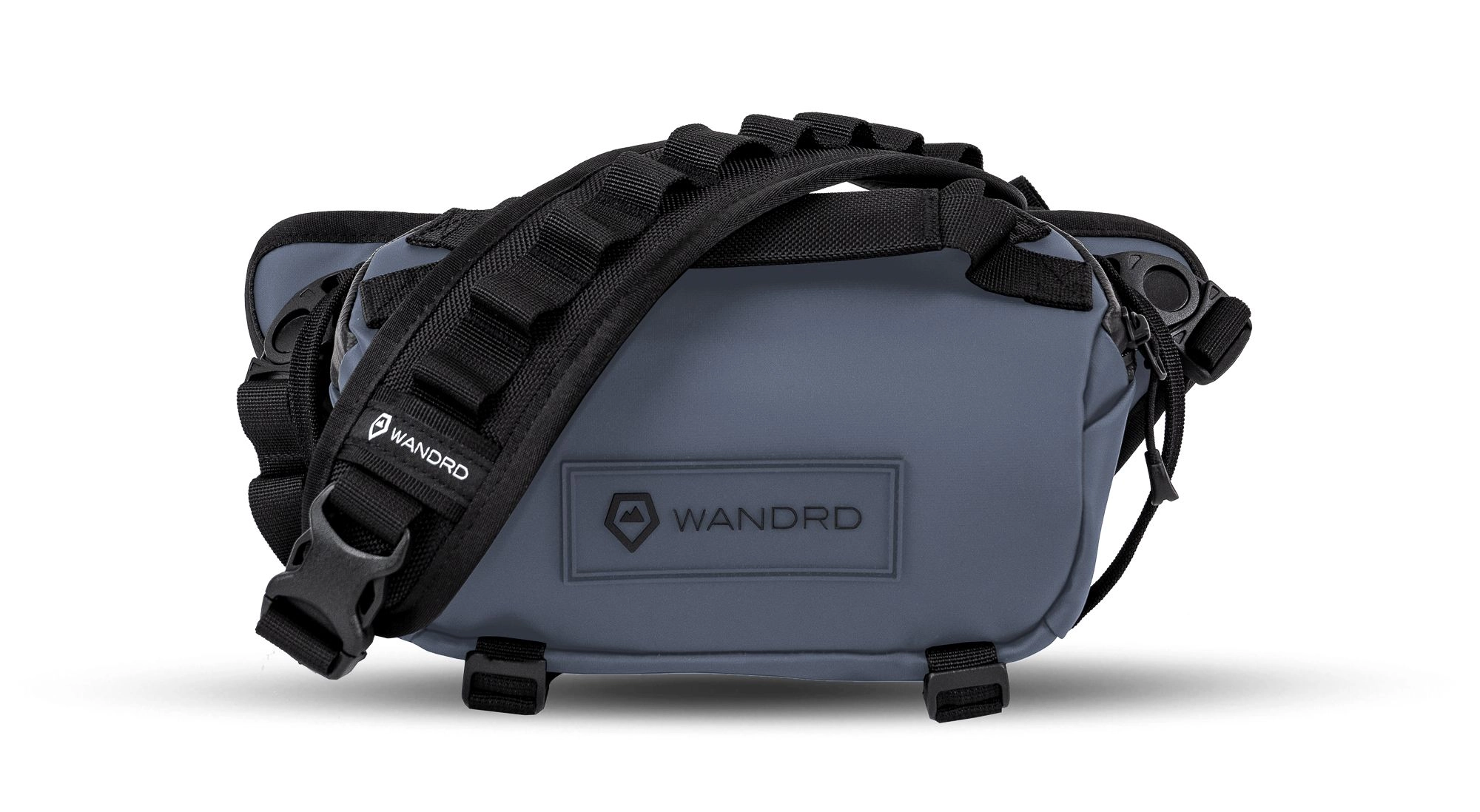 Torba Wandrd Rogue Sling 3 L Granatowy