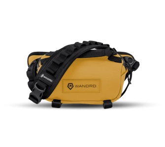 Torba Wandrd Rogue Sling 3L Żółty