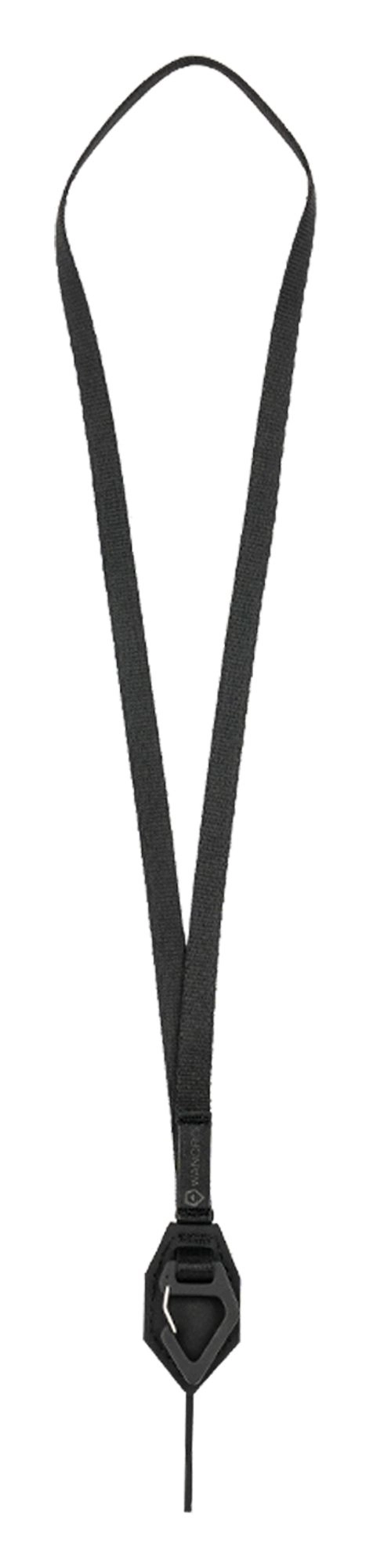 Pas Wandrd Neck Strap