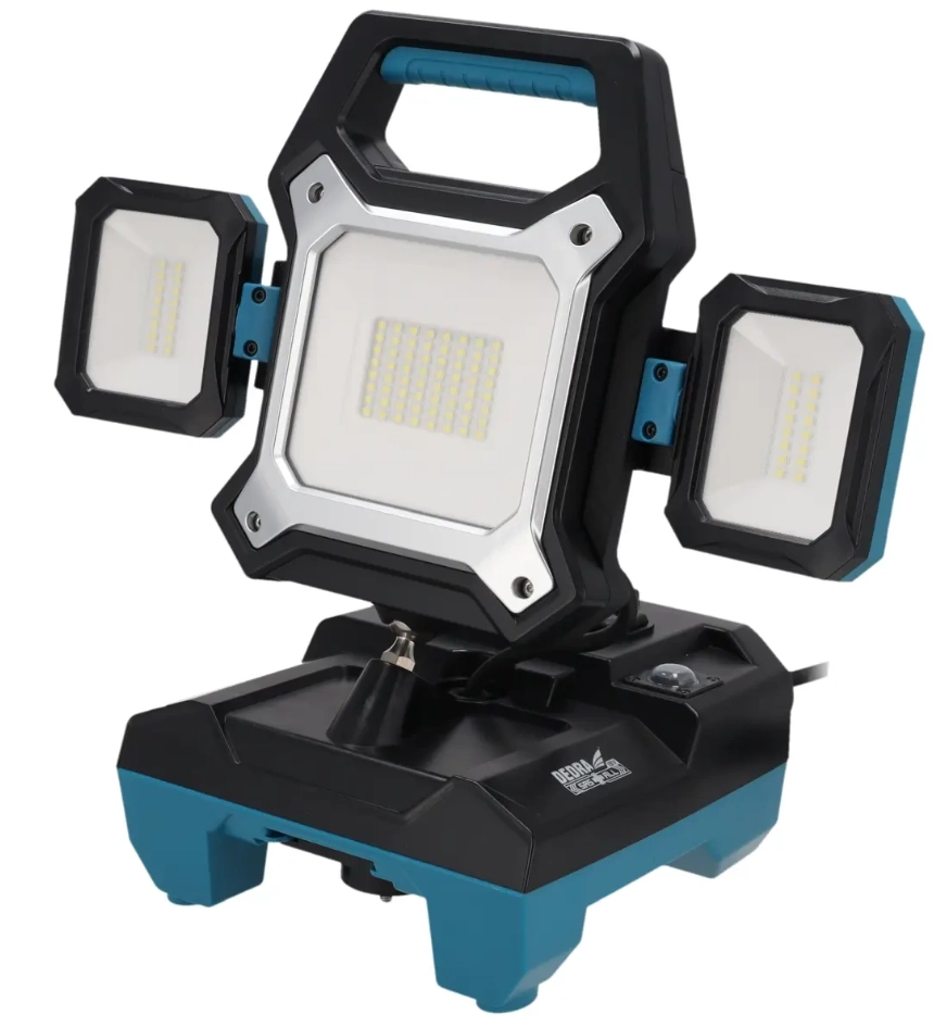 Lampa Dedra DED6907H